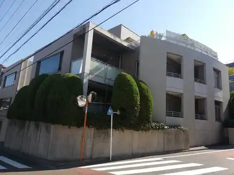 アリュール代々木上原