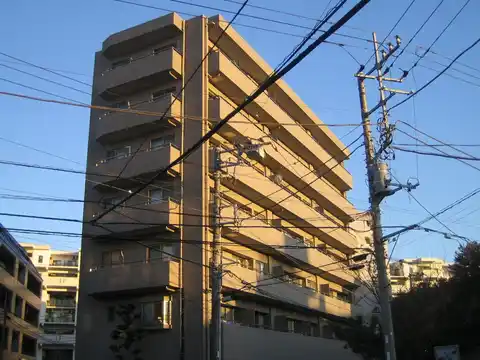 フレグランス保土ヶ谷