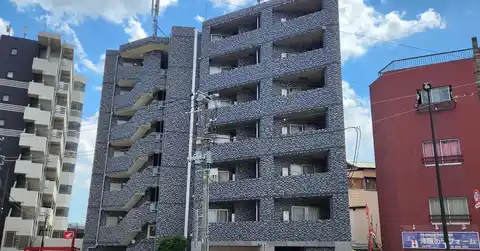 ティアラ目黒洗足
