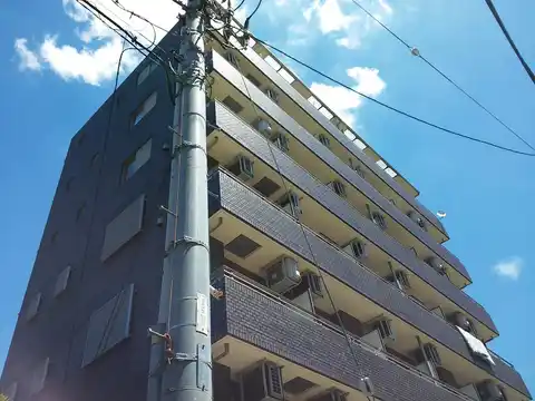 MK多摩川