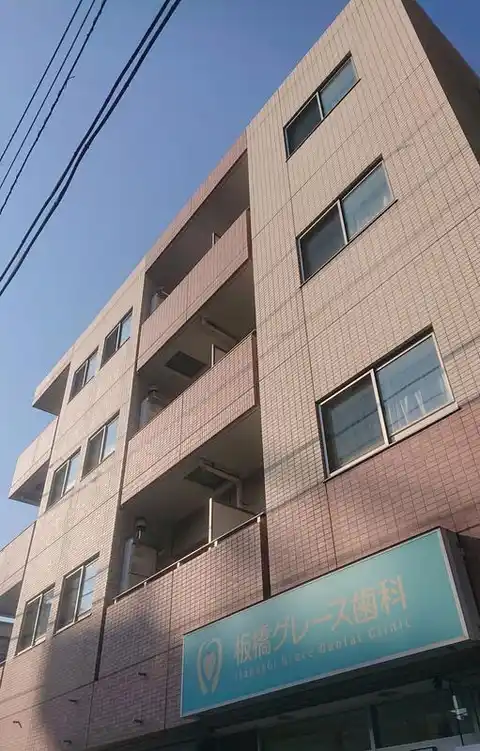 LeCiel本町