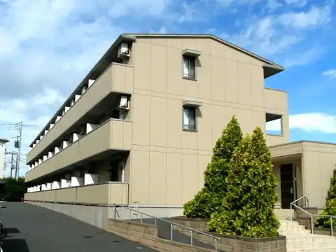 ハイムすずかけ4