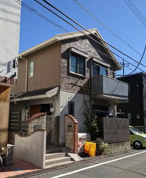 リッツハウス
