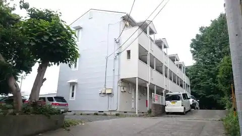 ビレッジヒル松山