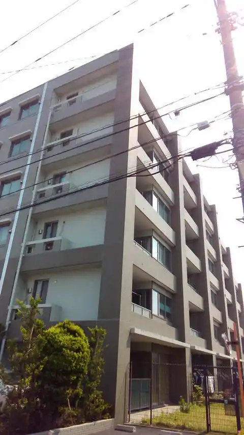 ロイヤルシャトー川越仙波町
