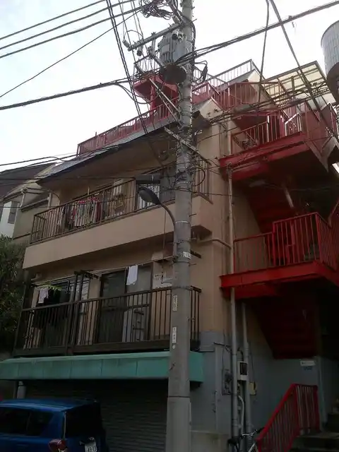 渡辺ハイツ
