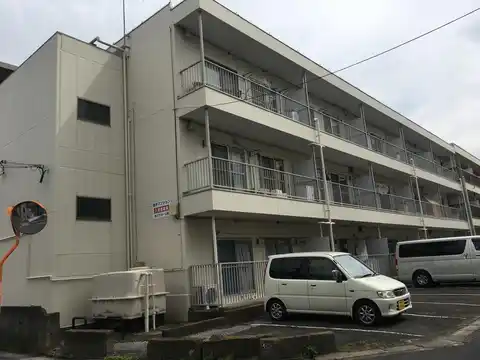 第2浅井マンション