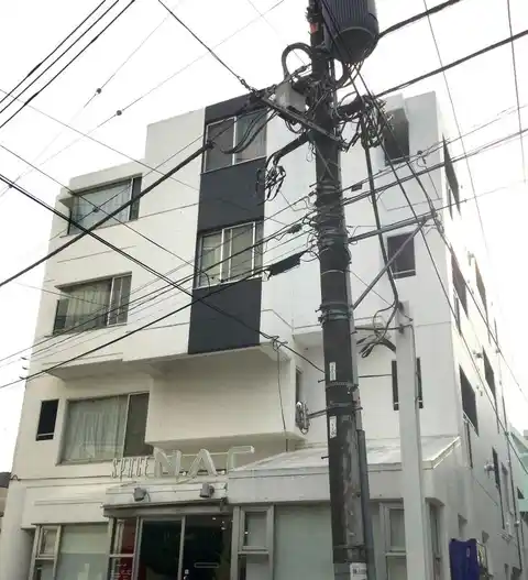 西荻窪ハイツ