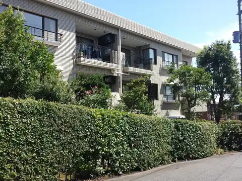 グランフォルム玉川学園