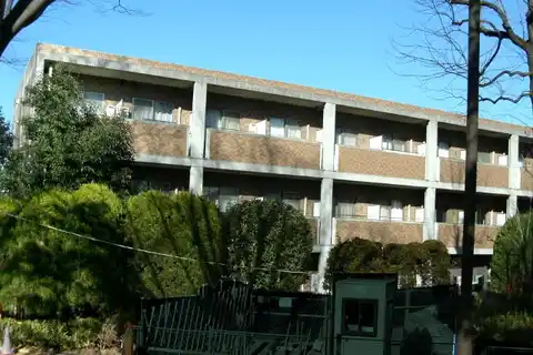 ドミール花小金井