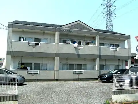 メゾンドエルセ
