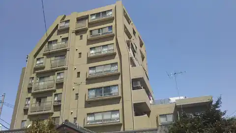 ネクステージ国立IV