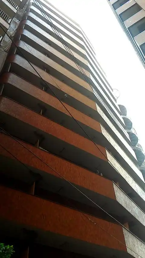 西新宿ダイヤモンドパレス