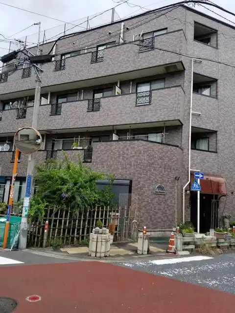 VILLA GRANDE