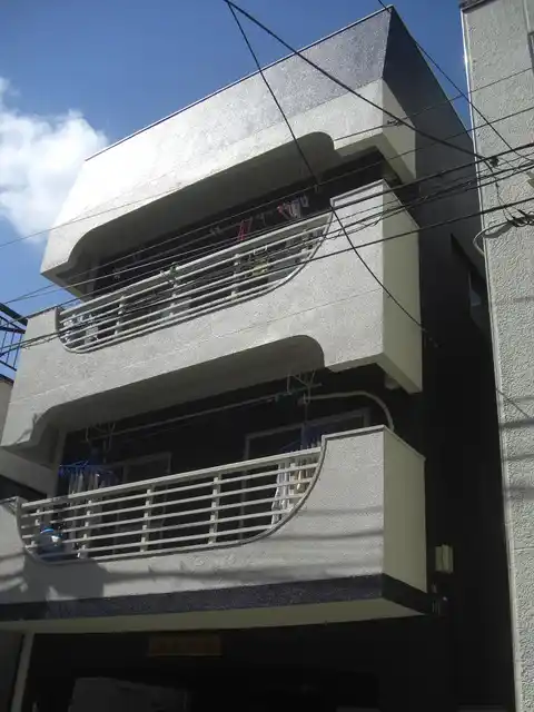 弓田ビル