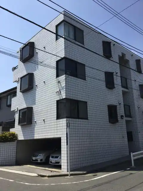 ヴィラ久が原