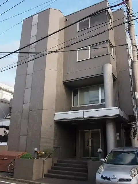 パレス上大岡V