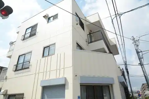 寺尾ビル