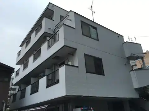アイリスマンション