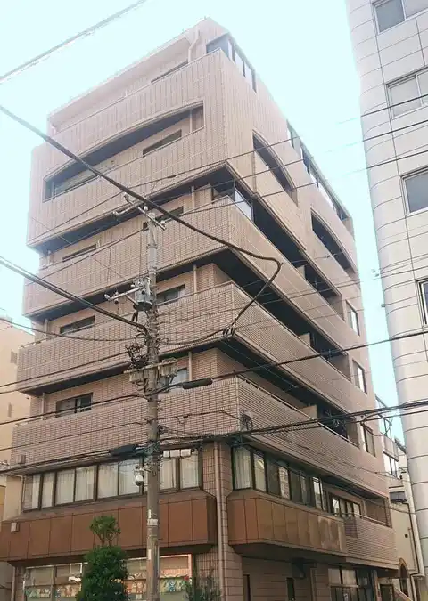 ロイヤル北上野