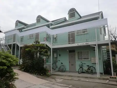 グリーンシャトレ湘南B