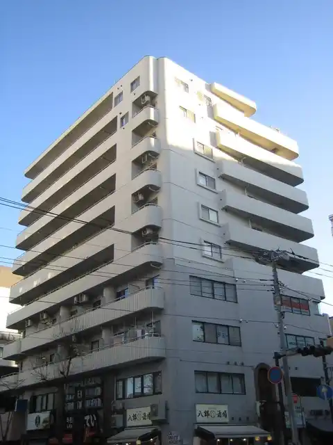 ネオキャッスル野毛