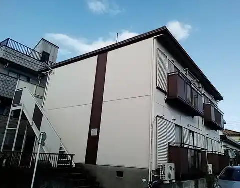 メゾネットニッパ
