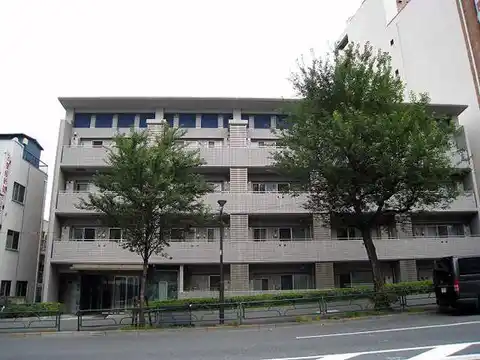 プラネ荻窪