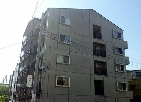 Walnut登戸