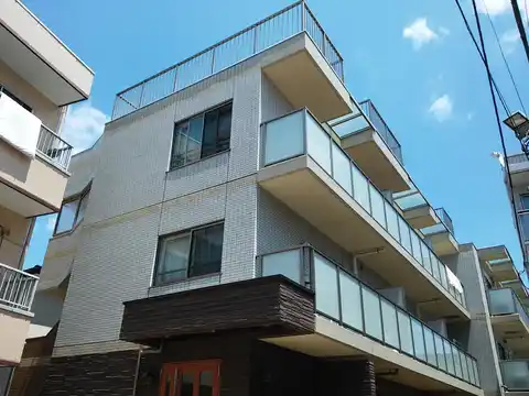 アソシア元住吉