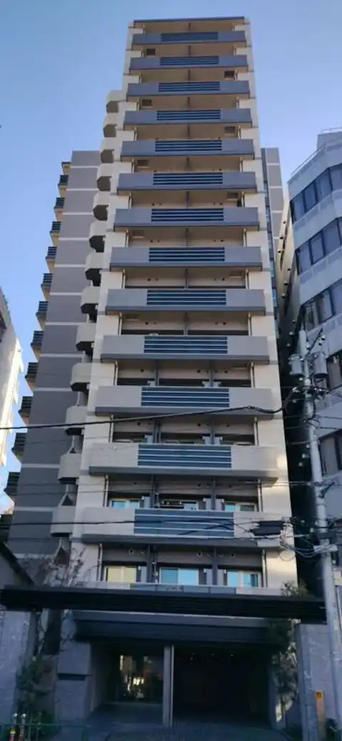 ルジェンテ文京湯島