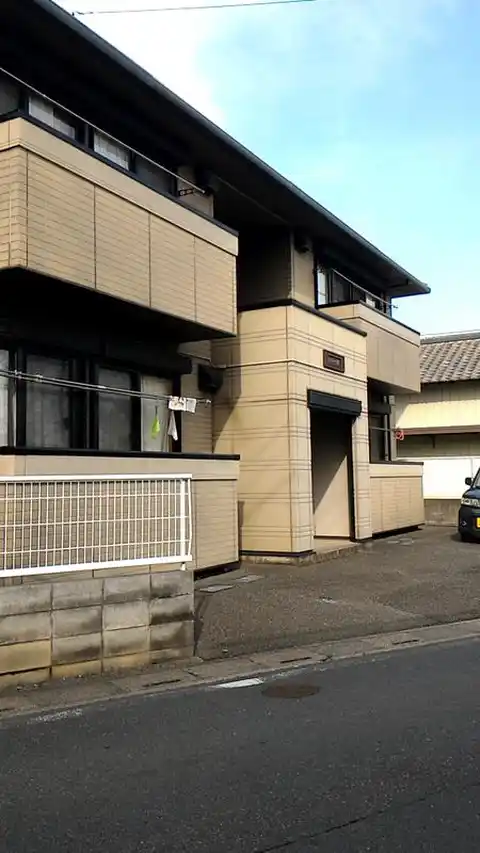 サンステート三橋B