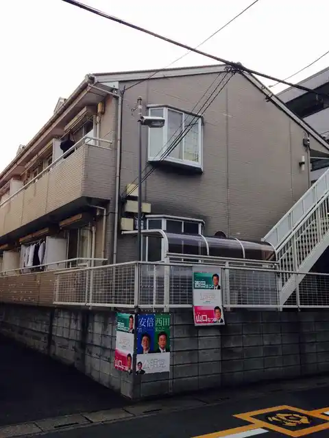 ユーハイツ桜木