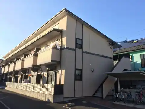 ボヌール・プリエ