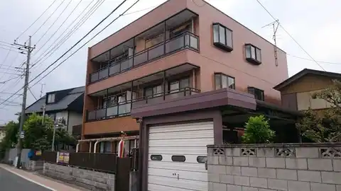 リベラル永井