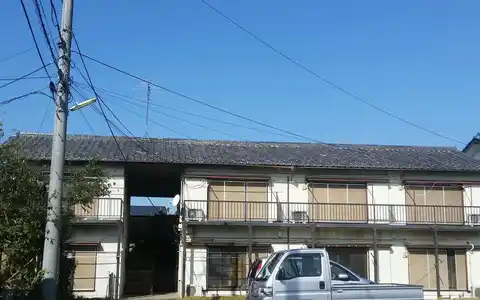 難波荘