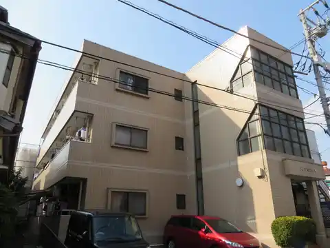 プレジオコーヤ