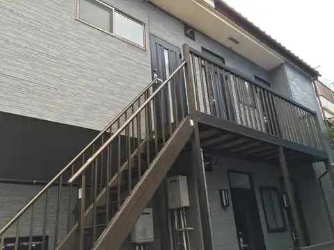 スカイハイツ