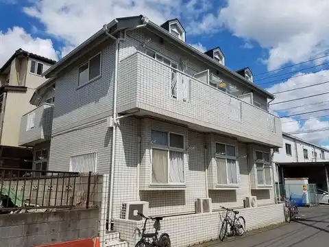 グリーンハイツ行徳（R-49）