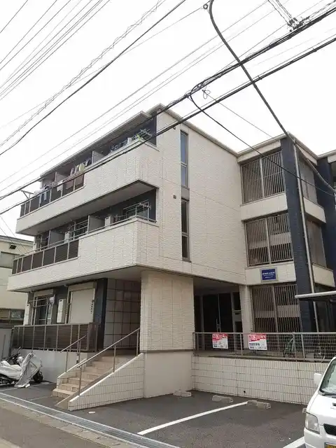 クレストハイムMAIHAMA