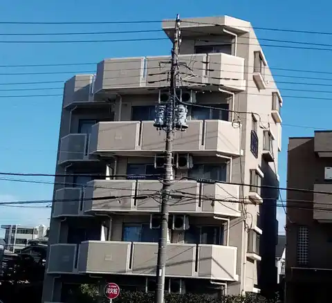 マールカミーノ