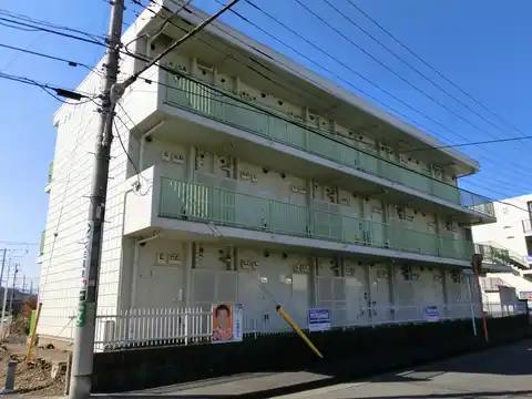 第1タキアイハイツ
