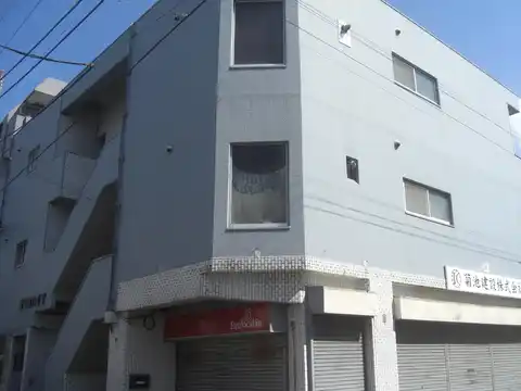 日清ハイツ