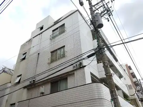 米田ビル