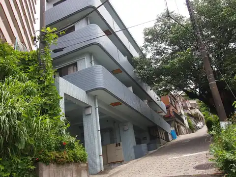 トーク能見台