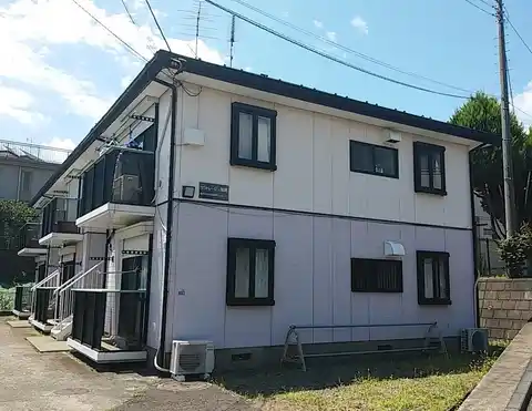 セントレージュ篠原