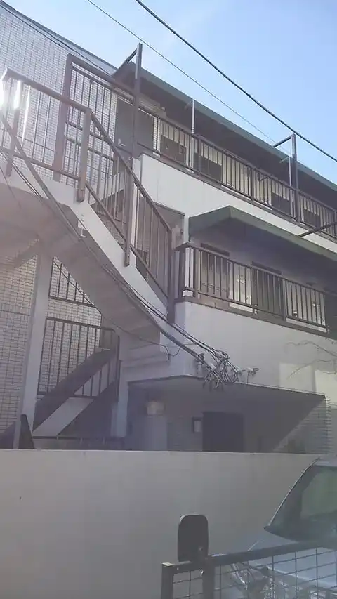 メゾンハレルヤ