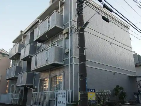 ビラージュ上大岡