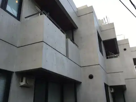 学大ハイツ