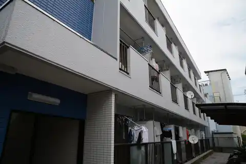 マンションアミニティ